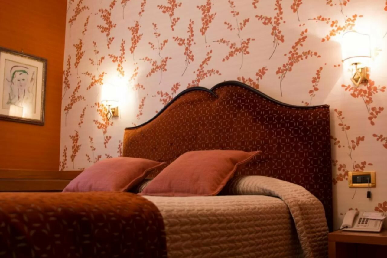 Фото Hotel Europa