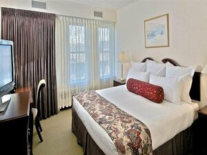 Гостиница Historic Anchorage Hotel