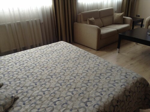 Гостиница Capital Plaza Hotel в Чанкае