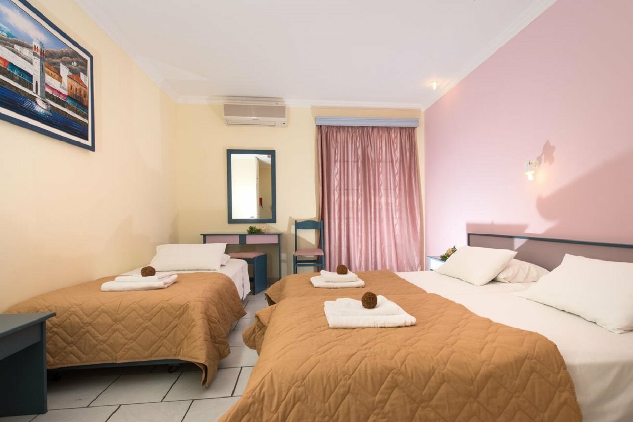 Фото Sofia's Hotel