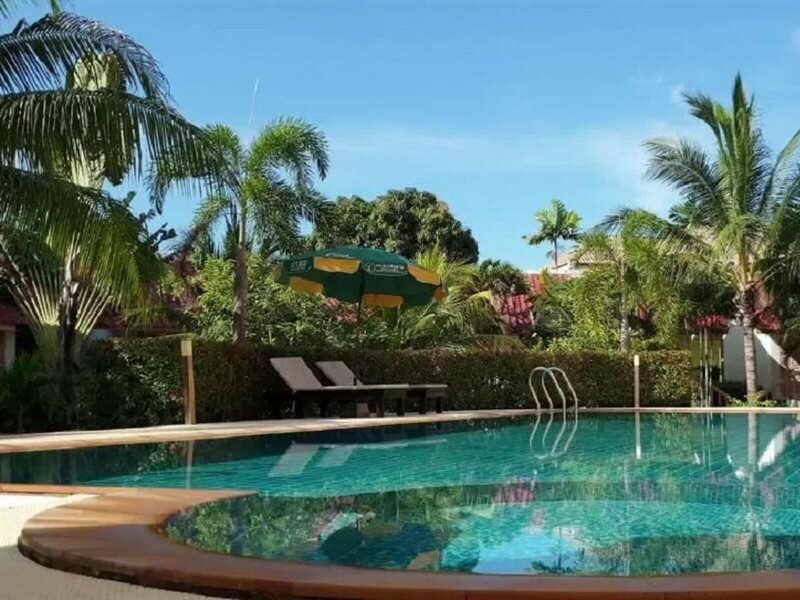 Фото Dome Resort Sha Extra Plus