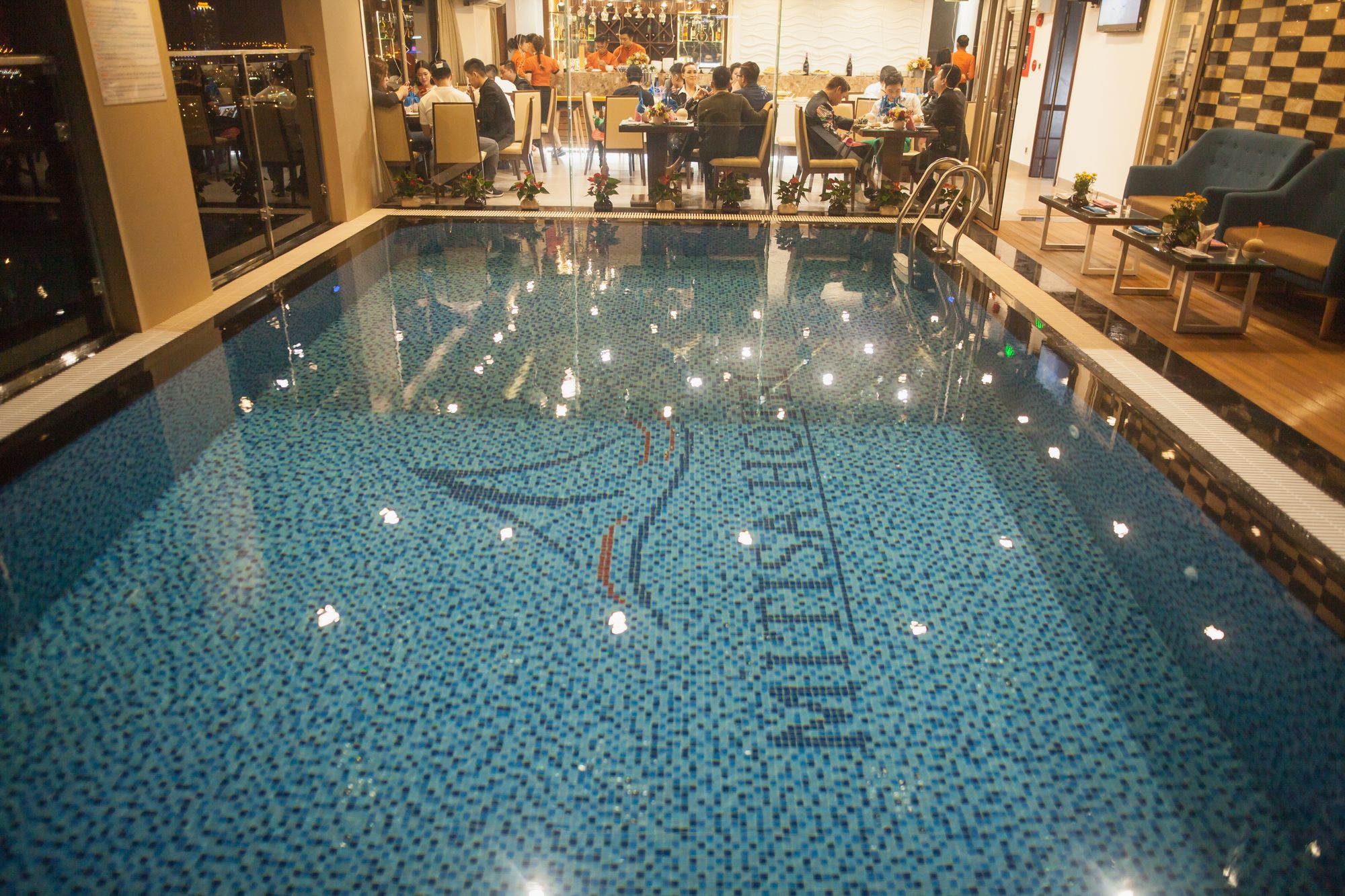 Фото Mitisa Hotel