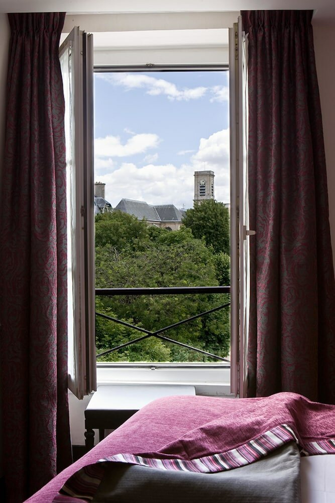 Фото Hotel Observatoire Luxembourg