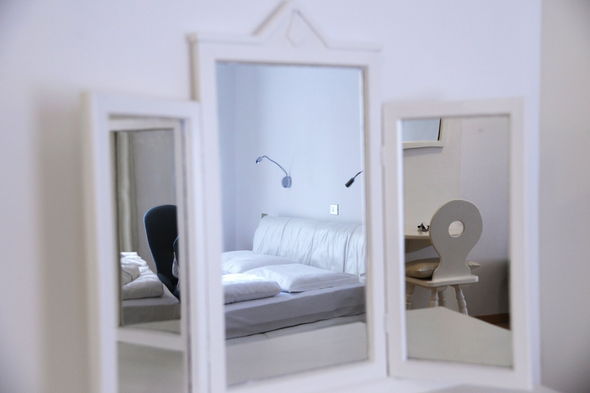 Фото Parkhotel Sole Paradiso