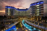 Aska Lara Resort & SPA (Antalya, Aksu District, Yasar Sobutay Boulevard, 65), hotel