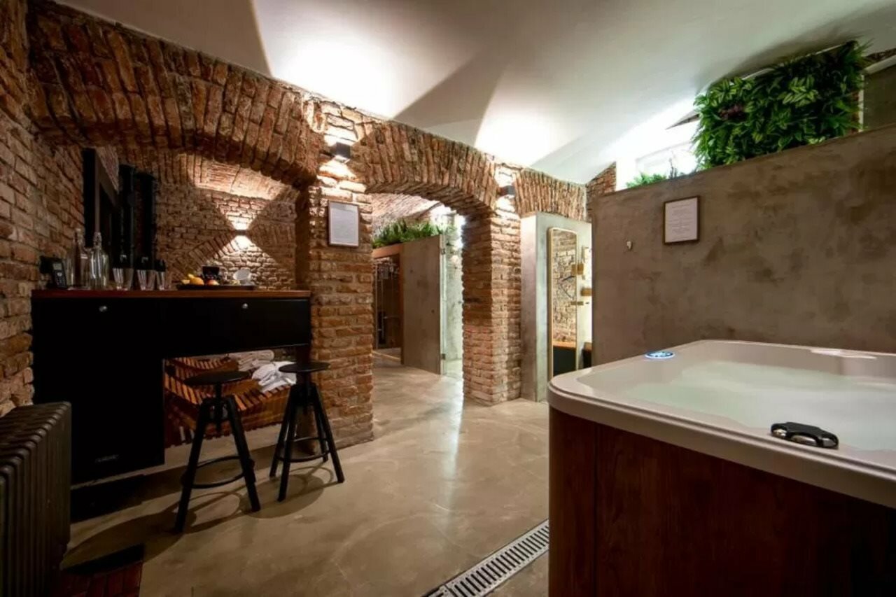 Фото Sophie's Hostel