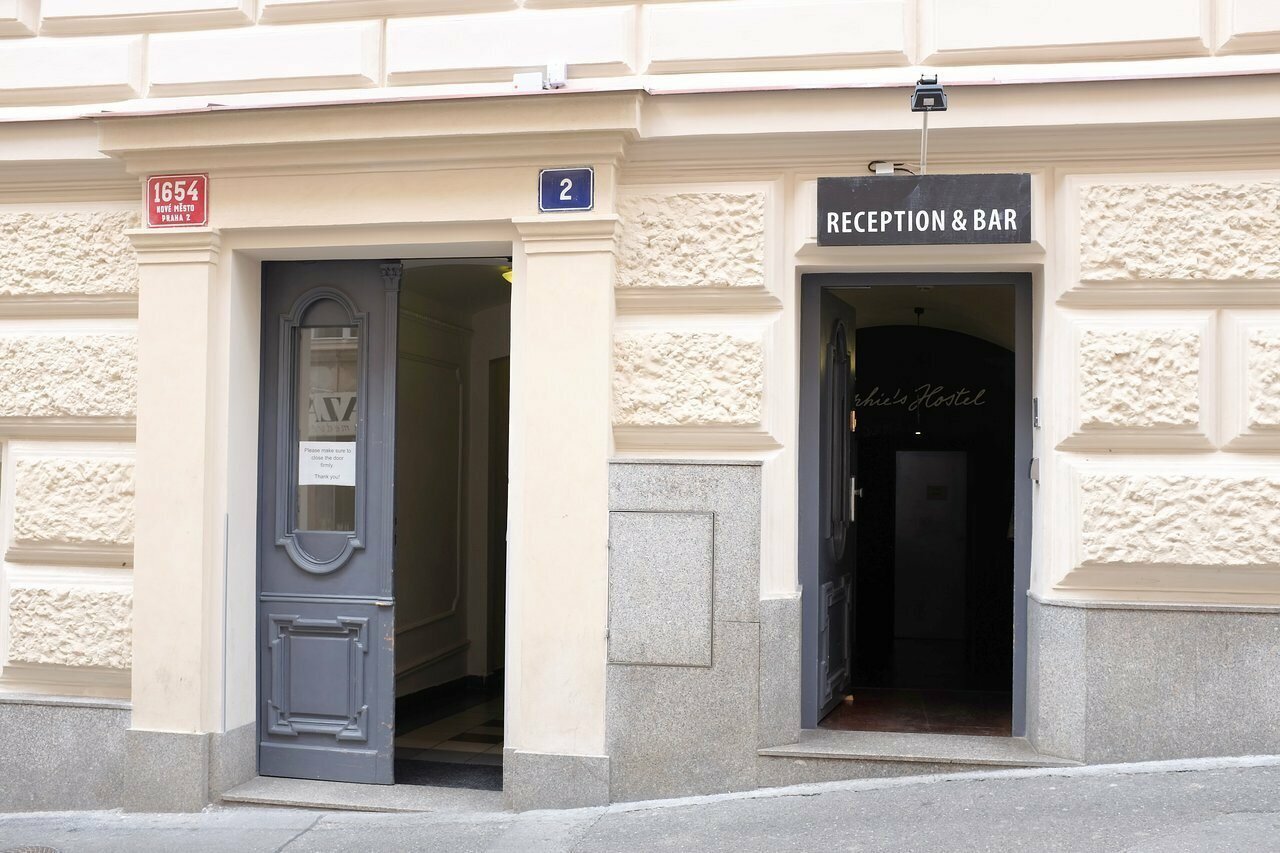 Фото Sophie's Hostel