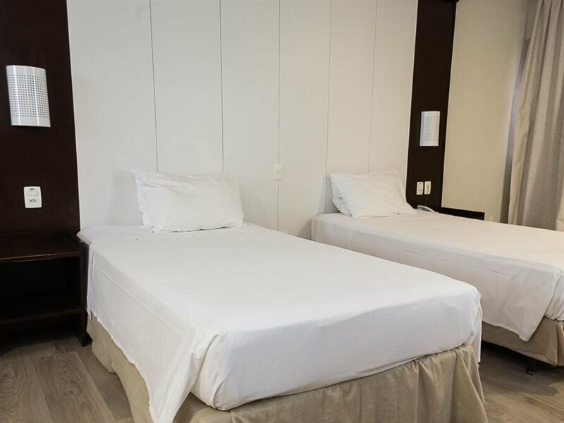 Фото Master Express Moinhos de Vento