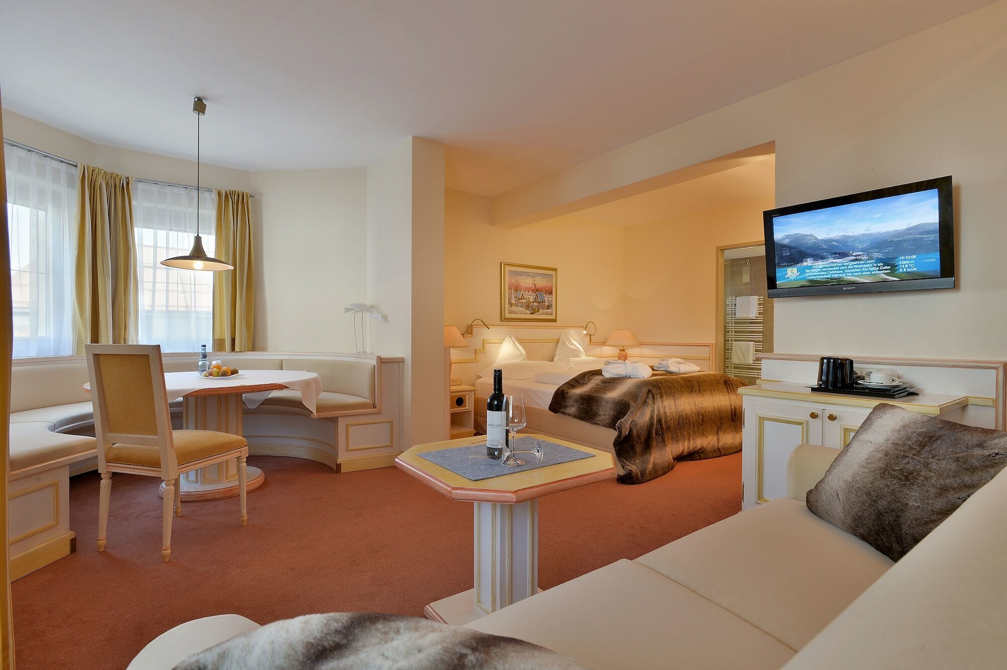 Фото Sporthotel Manni