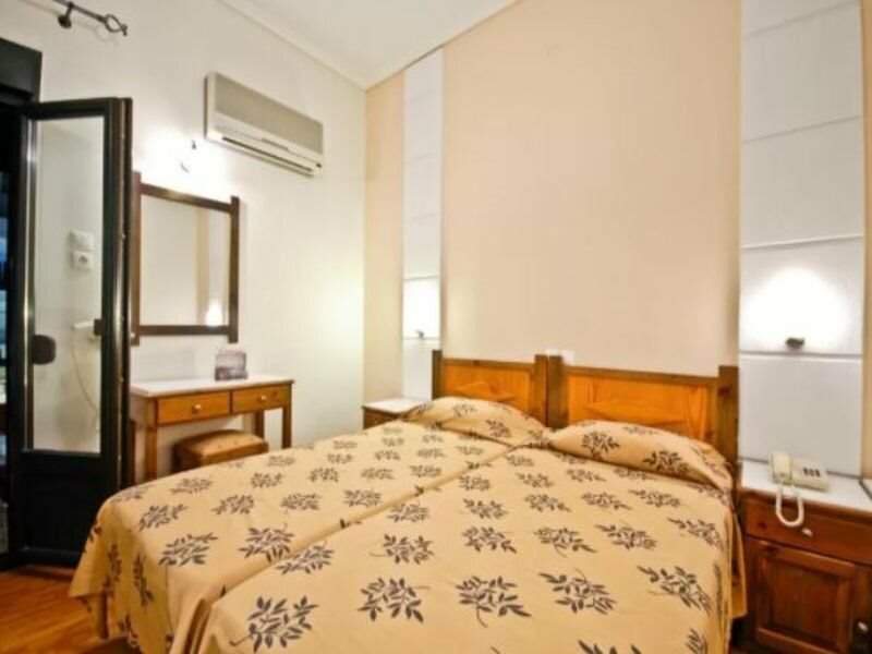 Фото Coronis Hotel