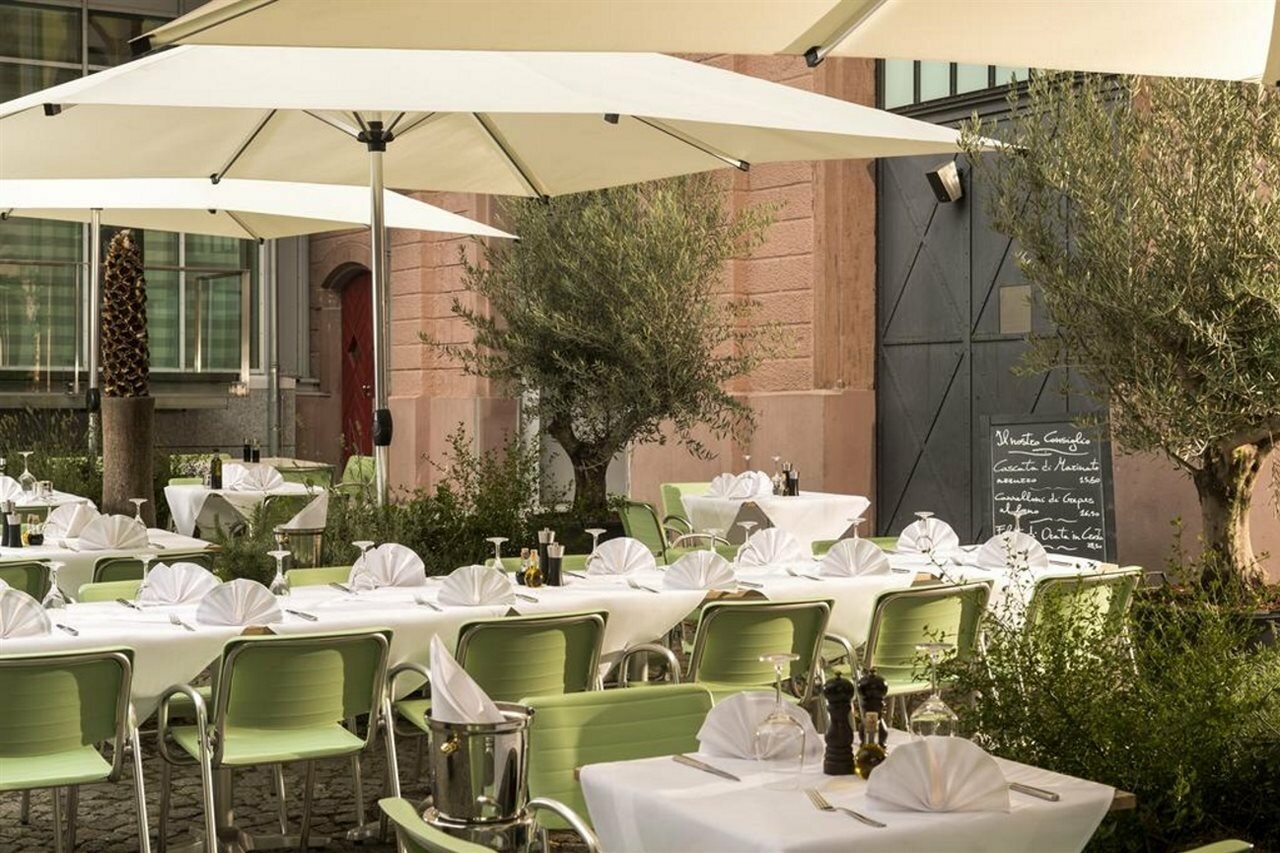 Фото Nh Heidelberg