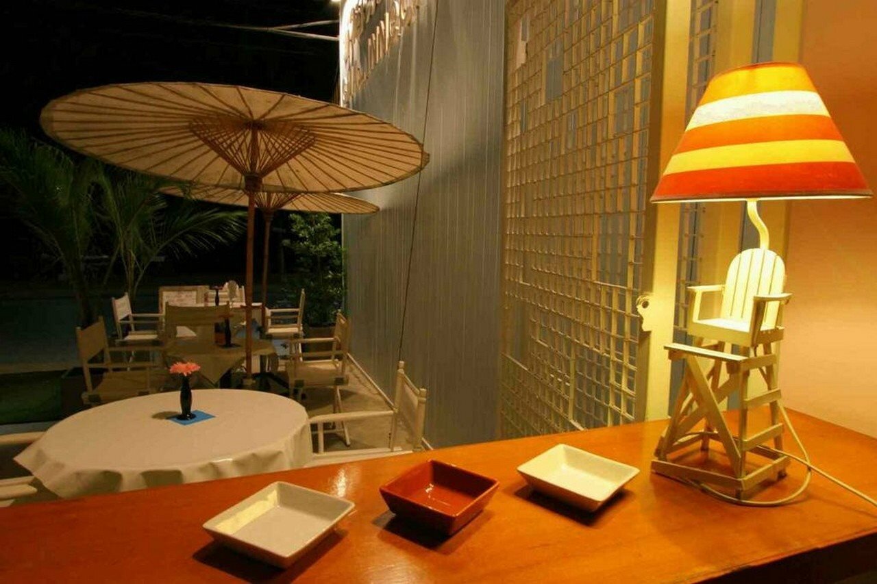 Фото Cha_Inn @ Cha Am