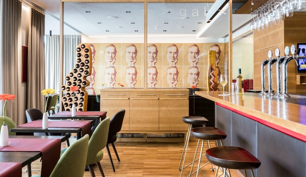 Фото Boutique Hotel Am Stephansplatz