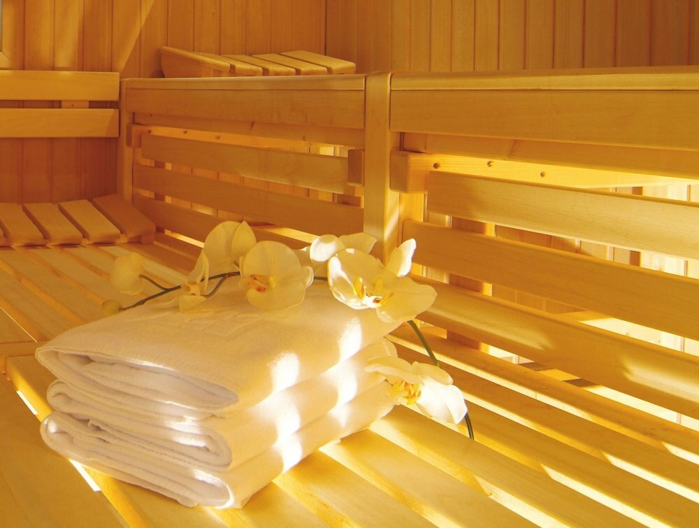 Фото Maritim Am Schlossgarten Fulda