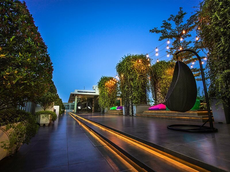 Фото Fm7 Resort Hotel Bandara Jakarta Airport