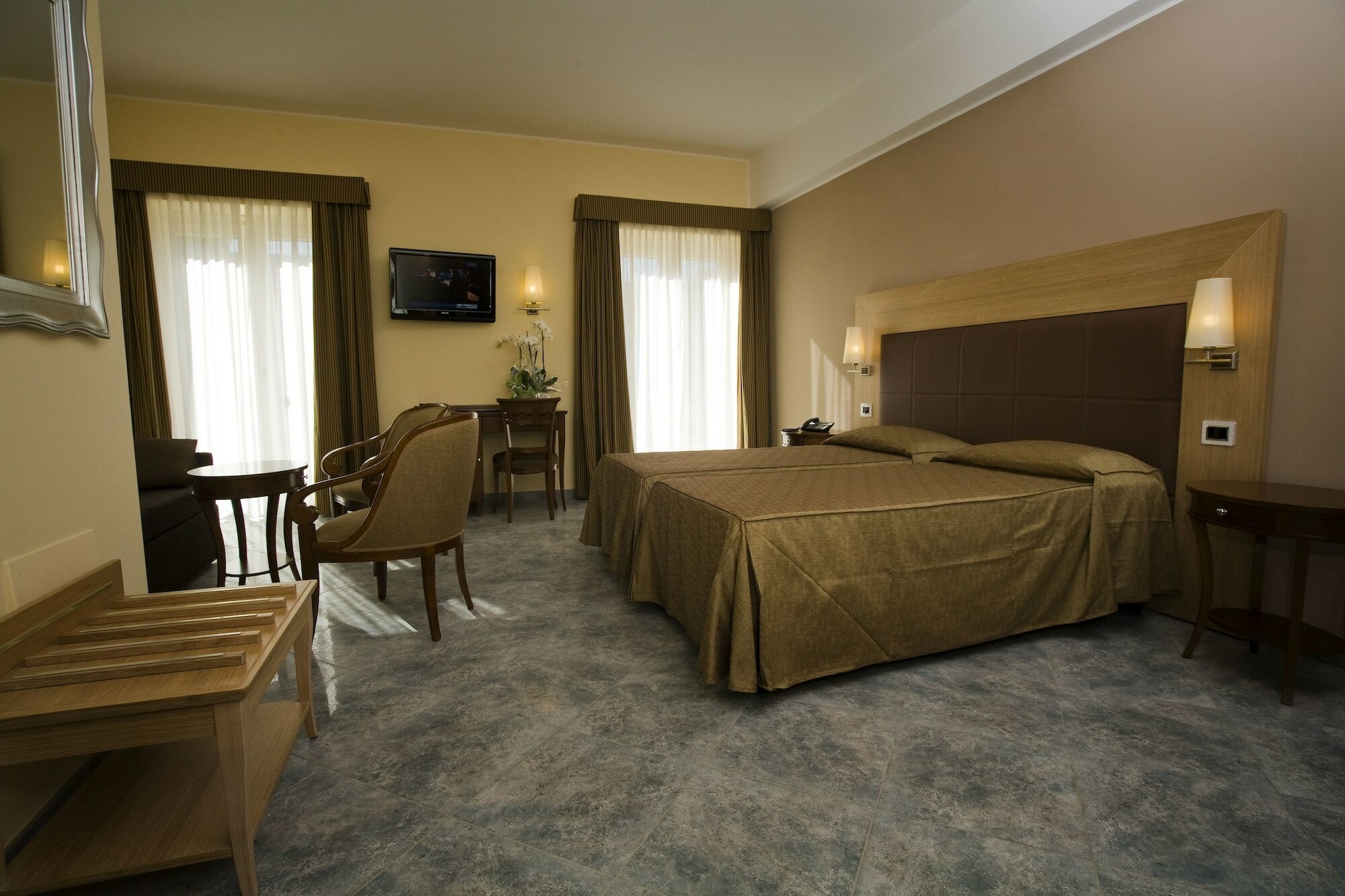 Фото Villa Tirreno