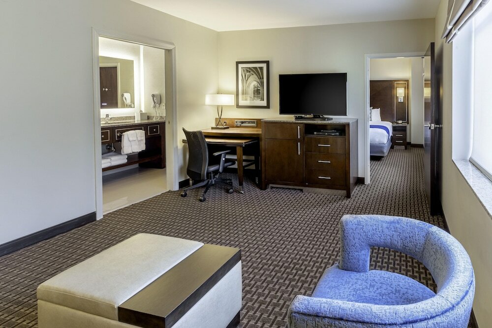 Фото New Haven Hotel