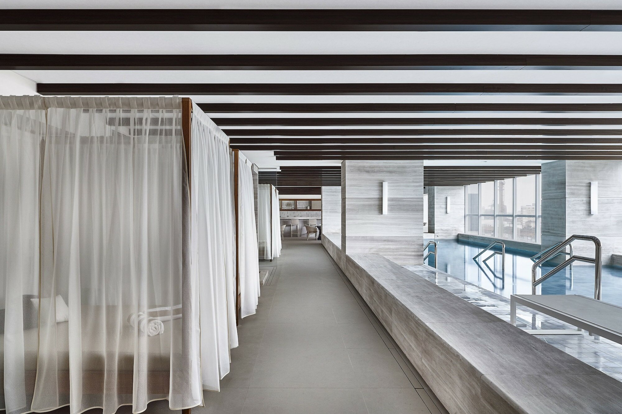 Фото Sheraton Santos Hotel