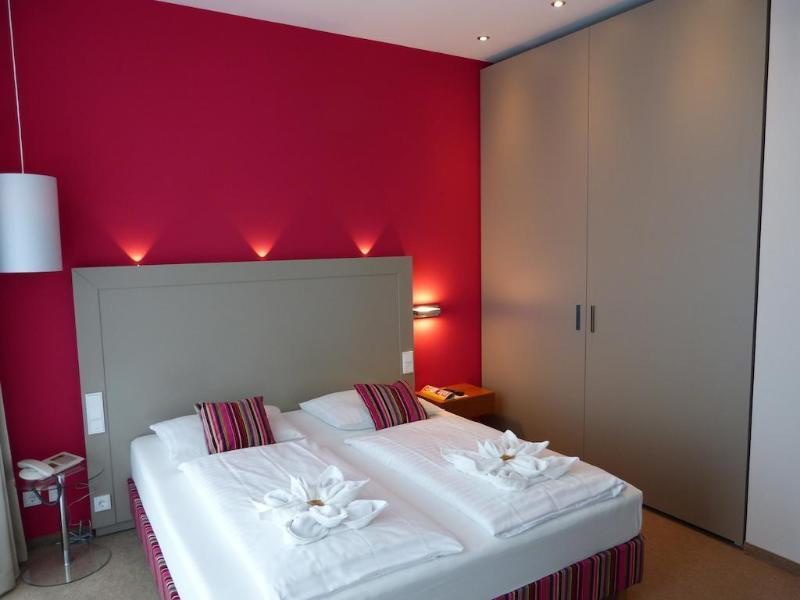 Фото Plaza Hotel Hanau