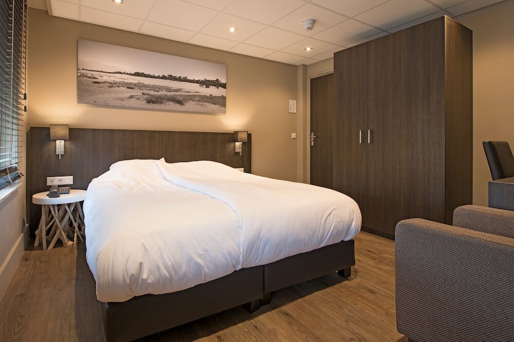 Фото Fletcher Hotel Restaurant Prinsen