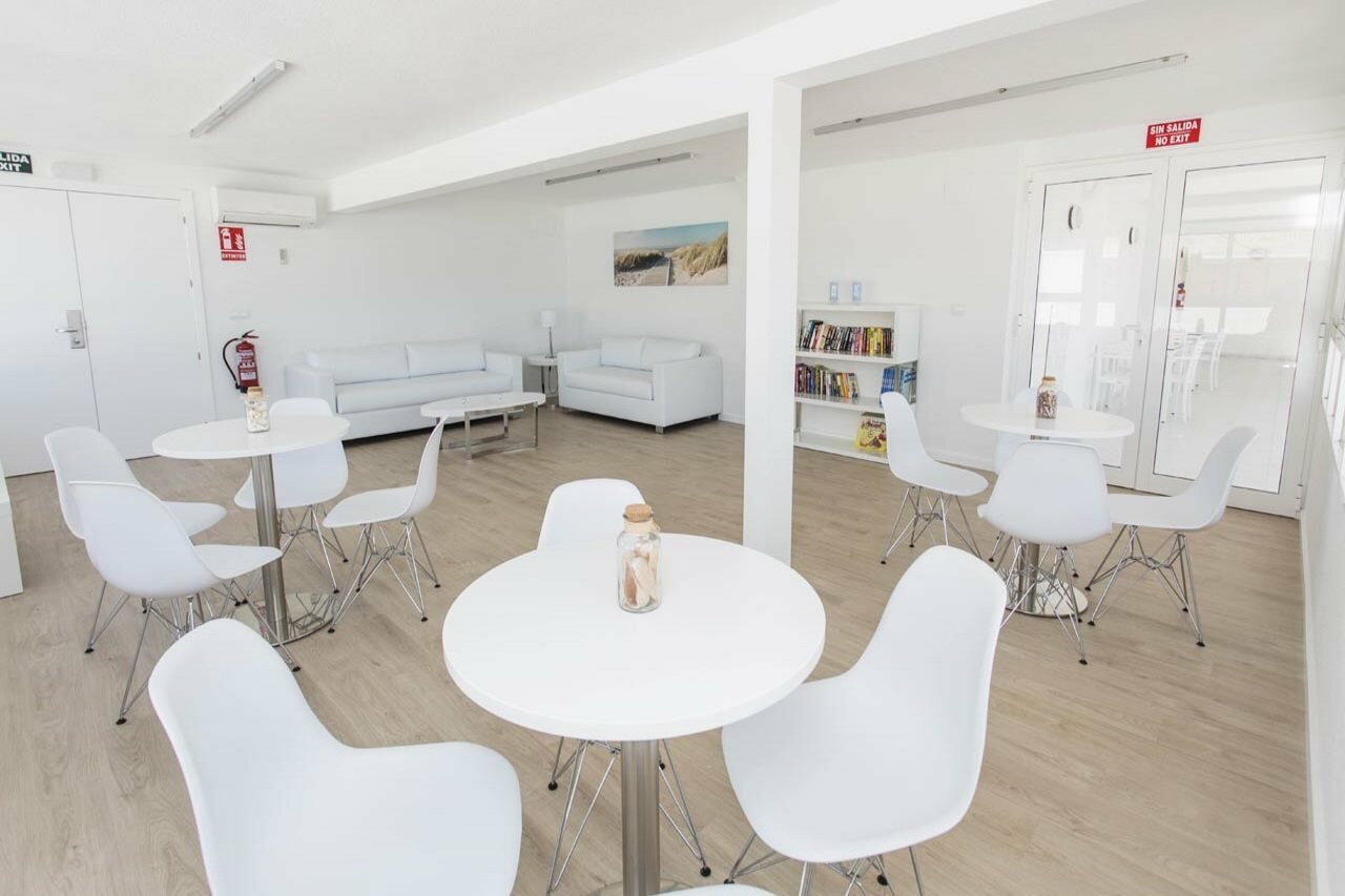 Фото Hotel Voramar Benidorm