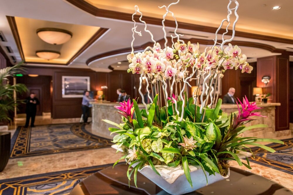 Фото Omni San Francisco Hotel