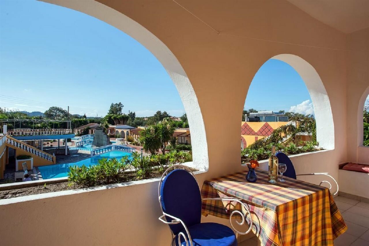 Фото Blue Lagoon by Estia