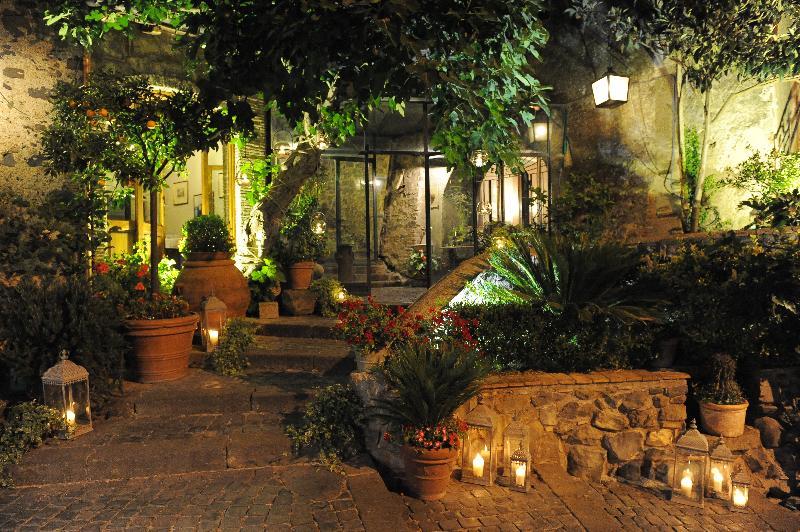 Фото Hotel La Locanda Dei Ciocca