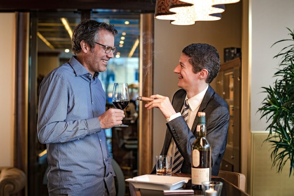 Фото Hotel Sternen Oerlikon