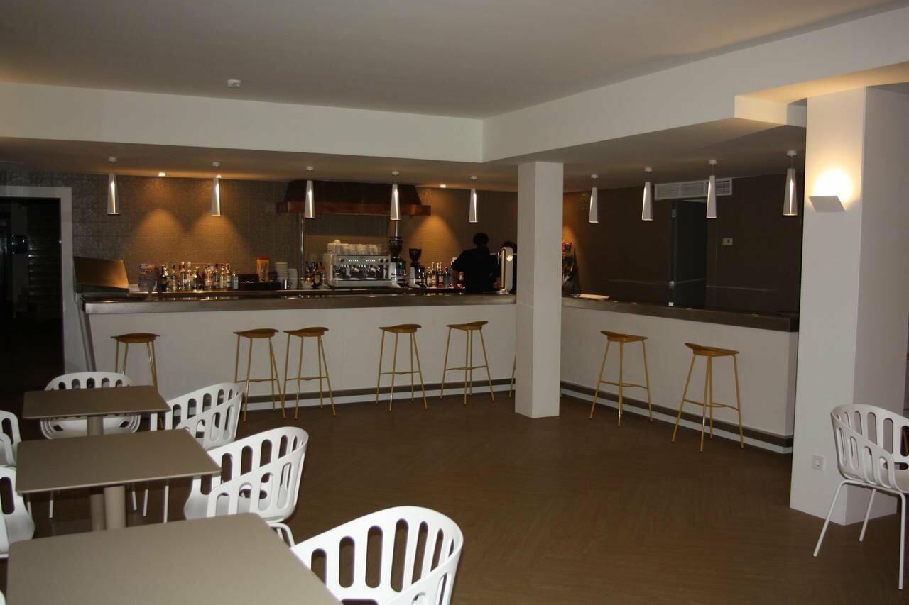 Фото Hotel Canada Palace