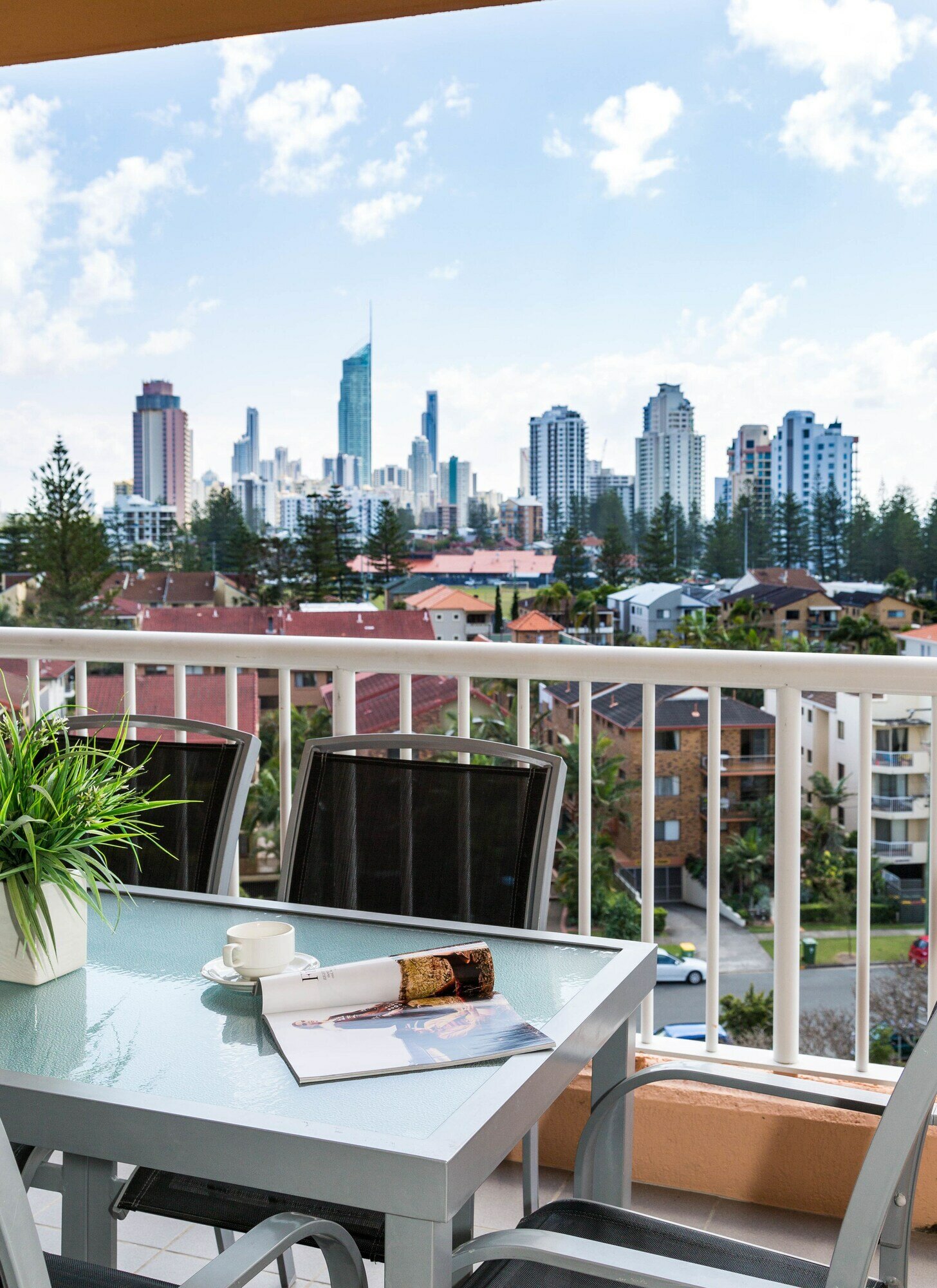 Фото Belle Maison Apartments