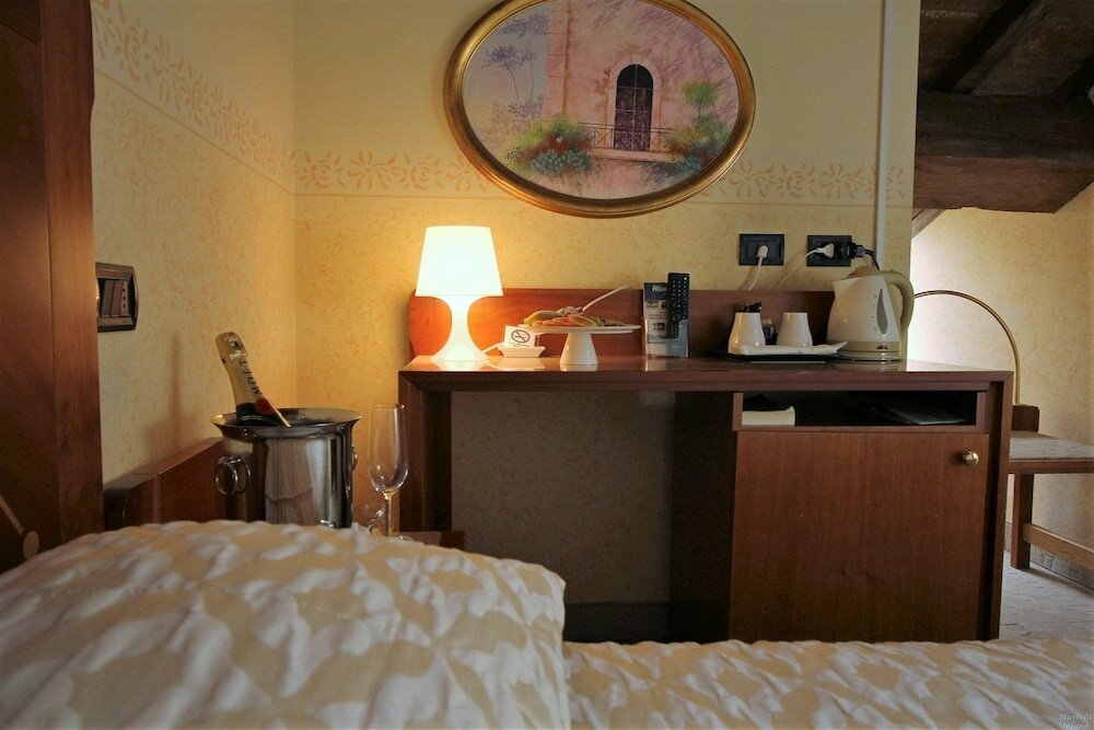 Фото Rechigi Park Hotel