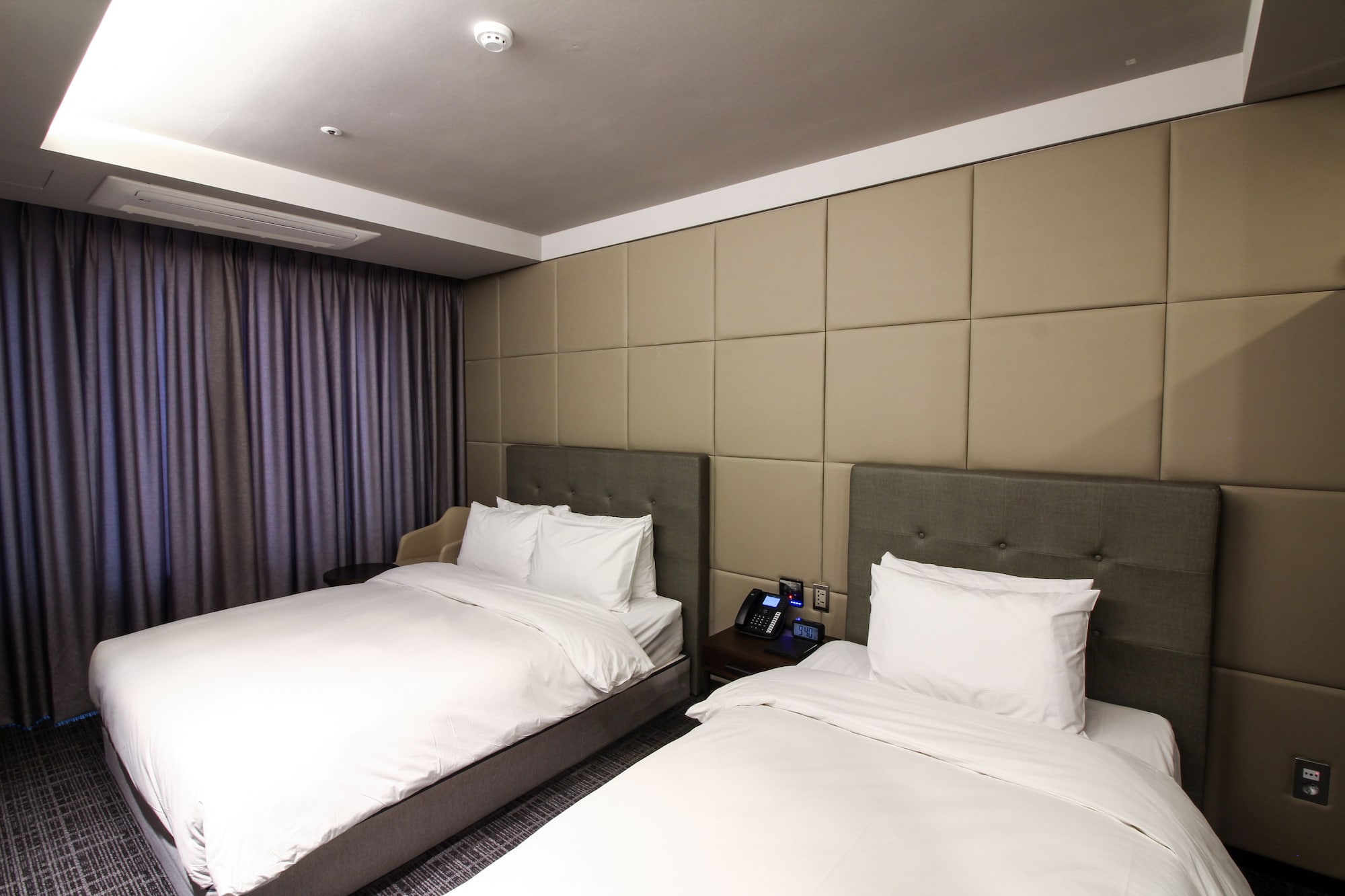Фото Golden Tulip Ever Yongin
