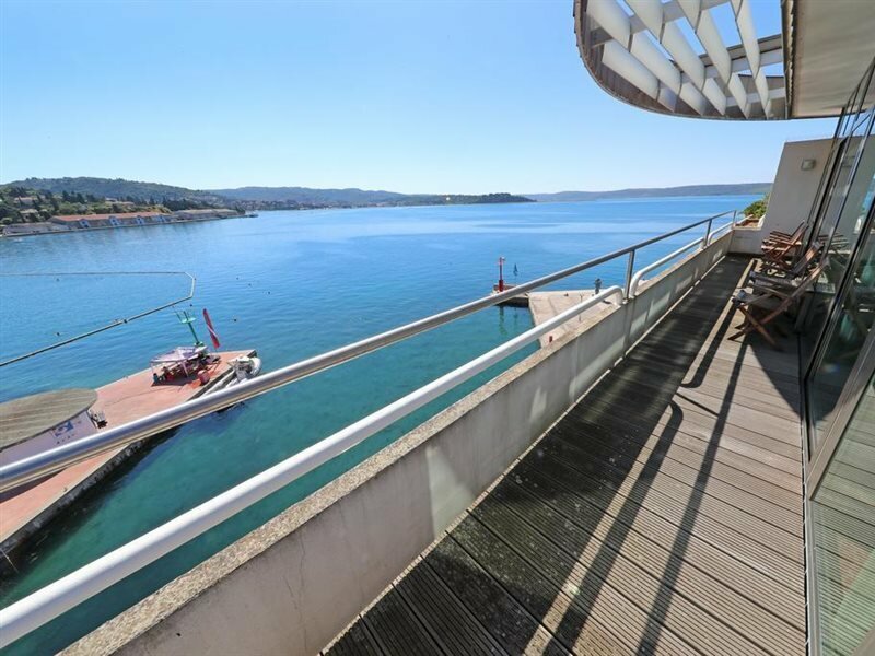 Фото Отель Histrion