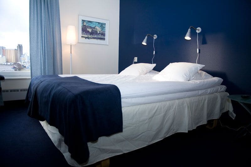 Фото отеля 5