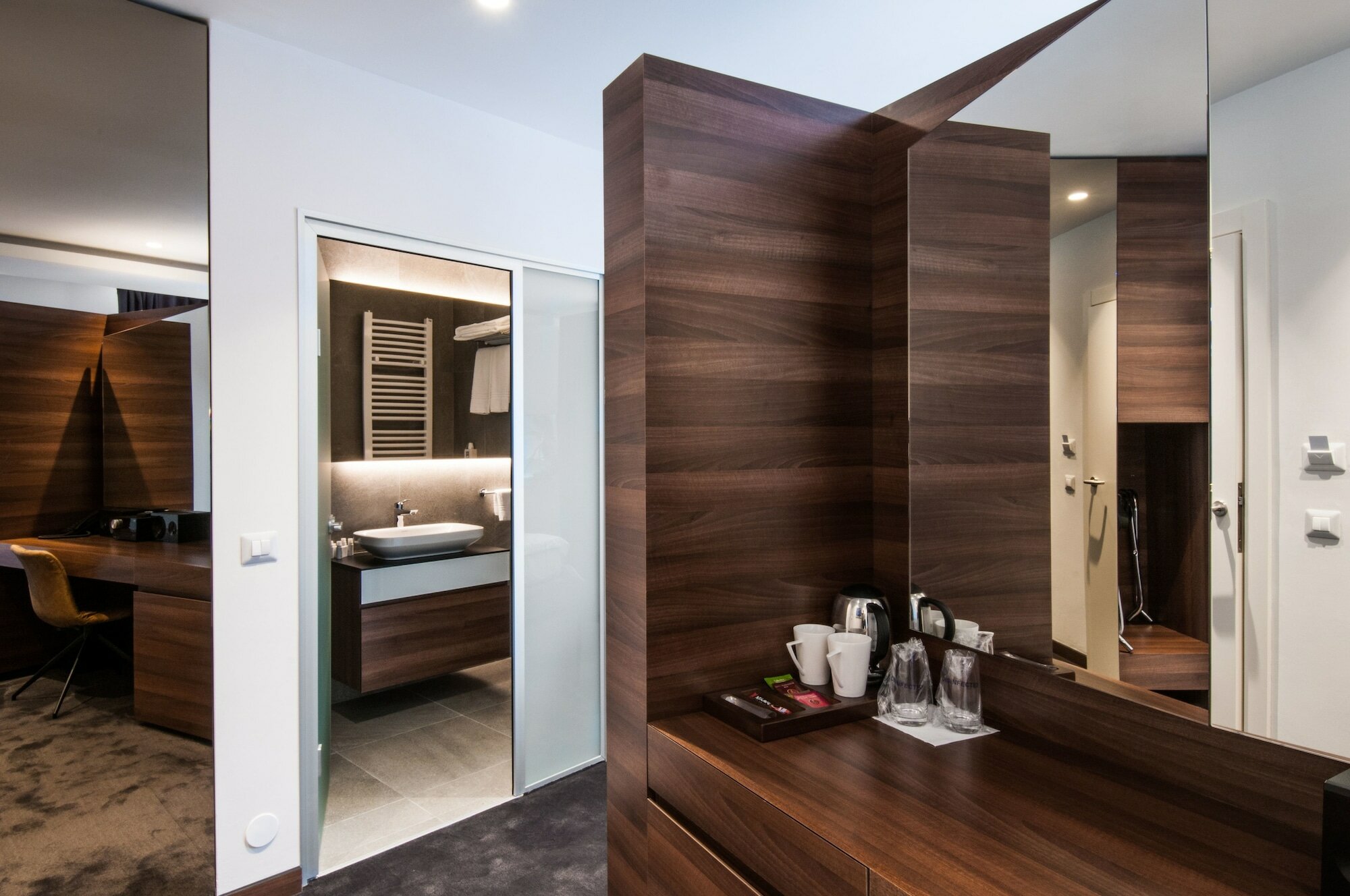 Фото Best Western Premier Natalija Residence