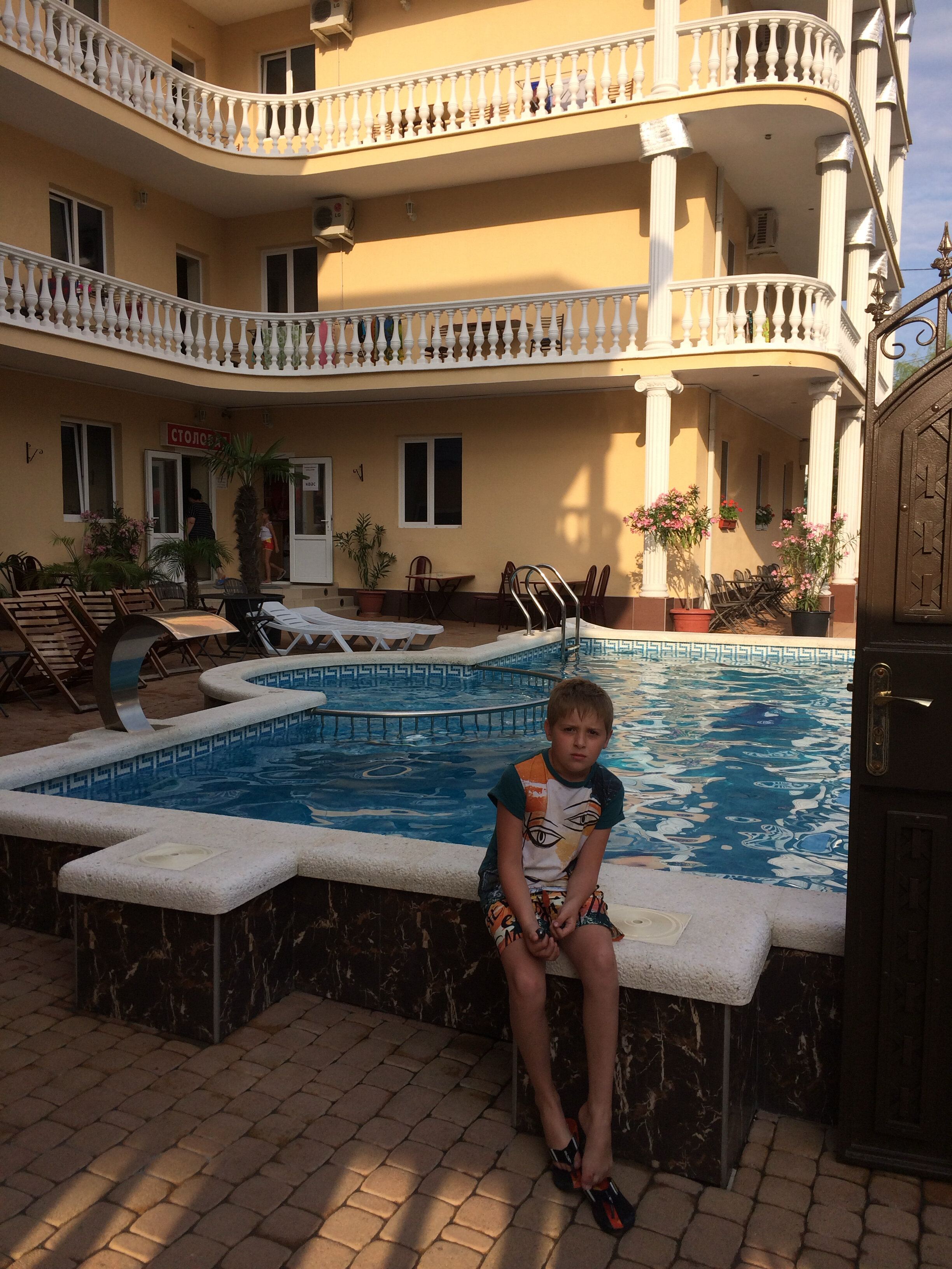 Фото Натела