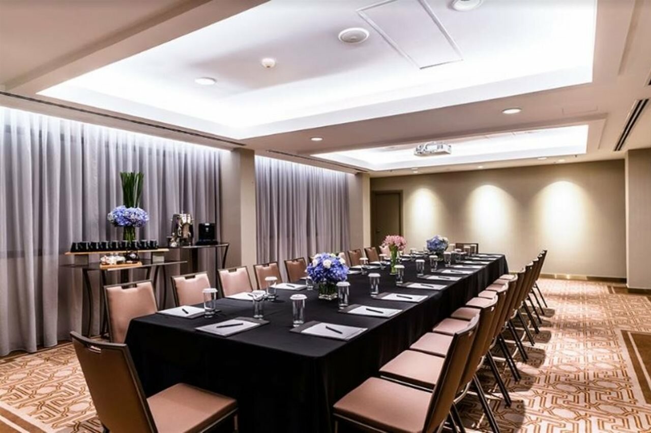 Фото Caravelle Saigon