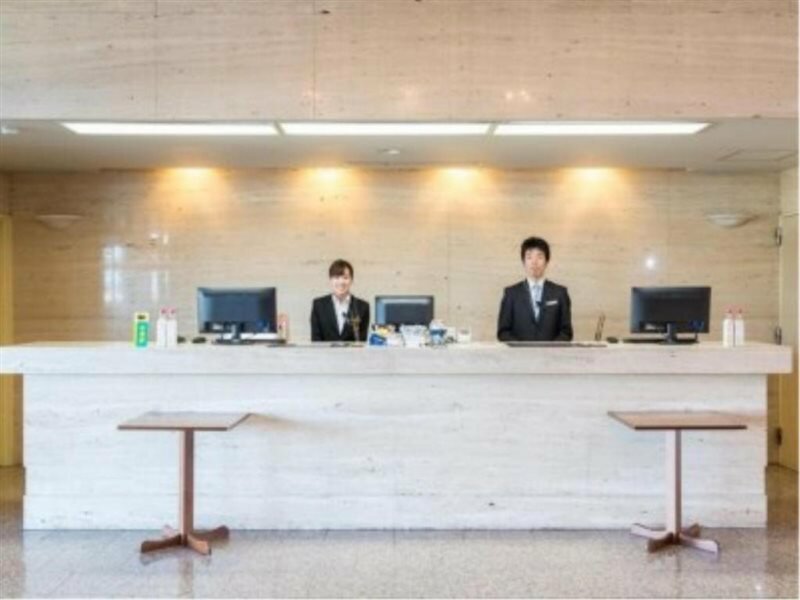 Фото Hotel AreaOne Banjinmisaki