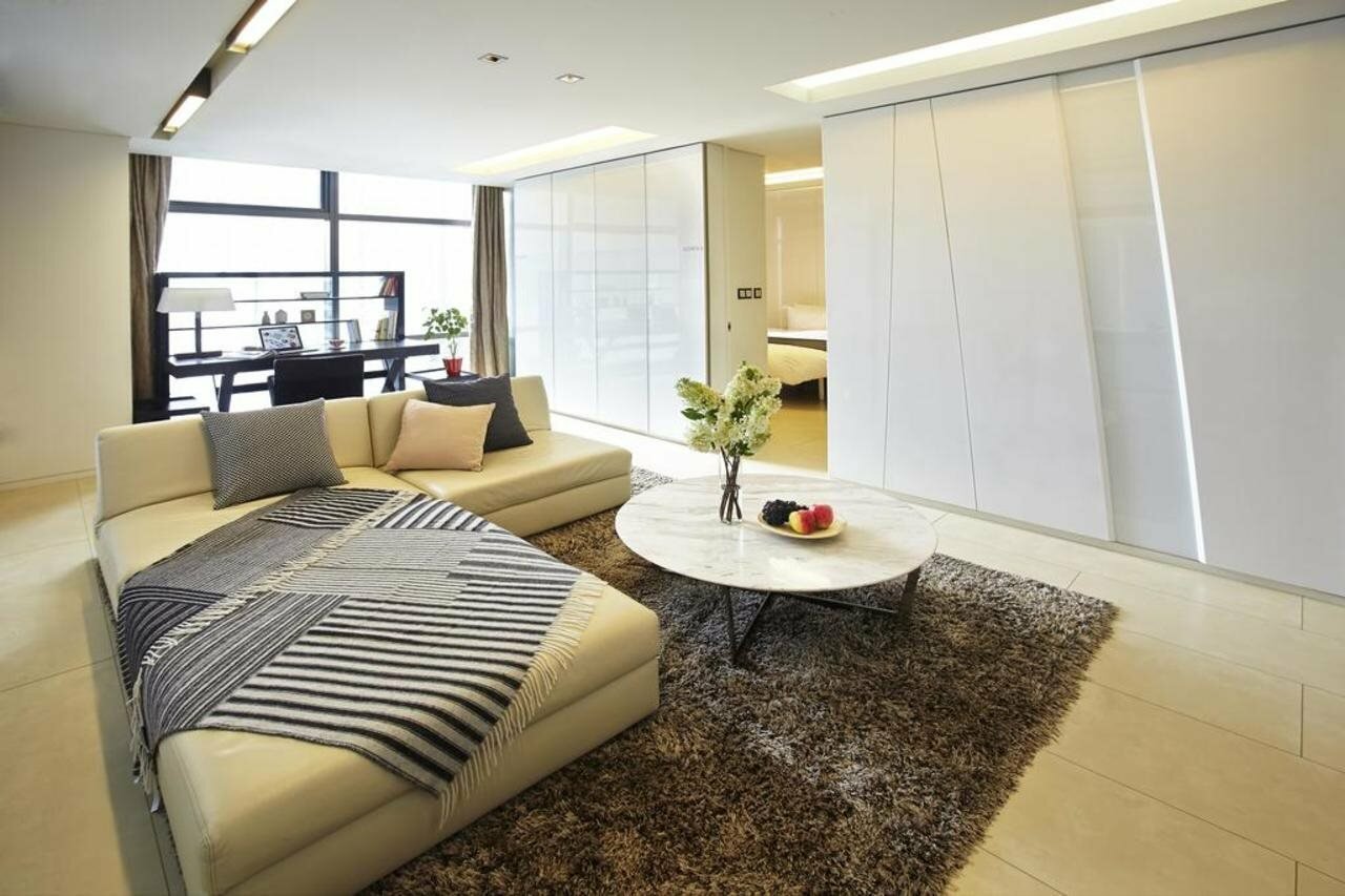 Фото The Classic 500 Pentaz Executive Residence