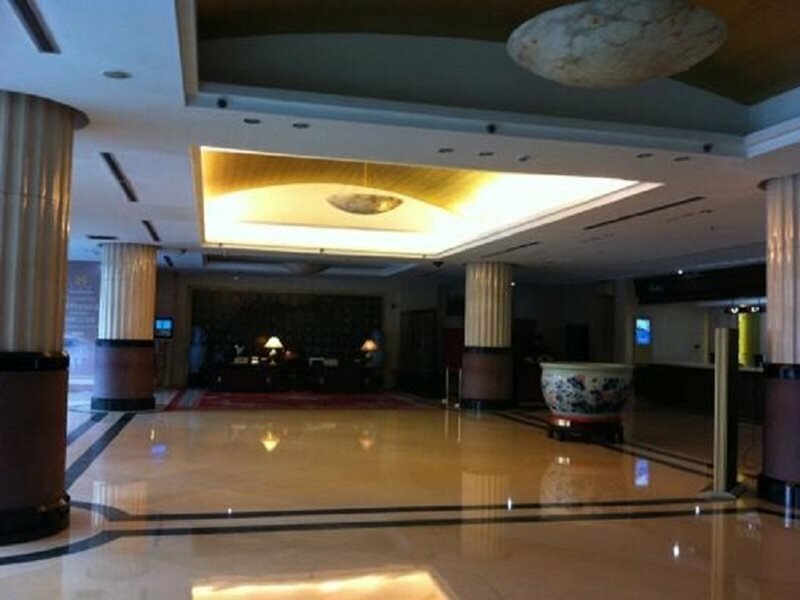 Фото China Palace Hotel