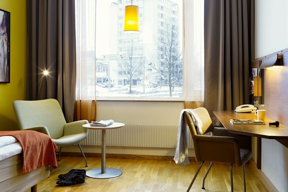 Фото отеля 2