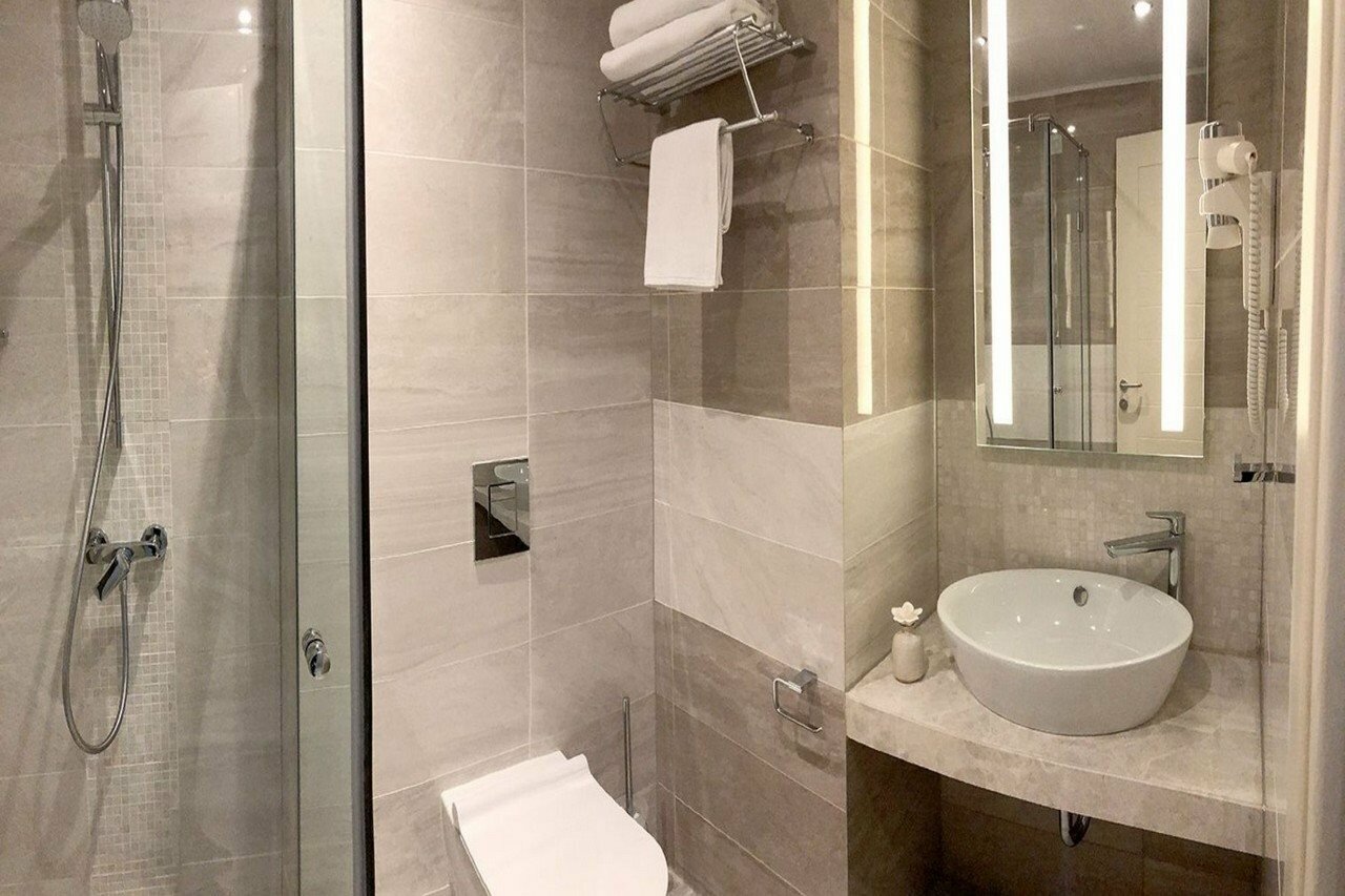 Фото King Maron Wellness Beach Hotel