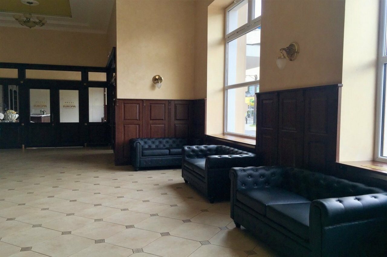 Фото Hotel Europa