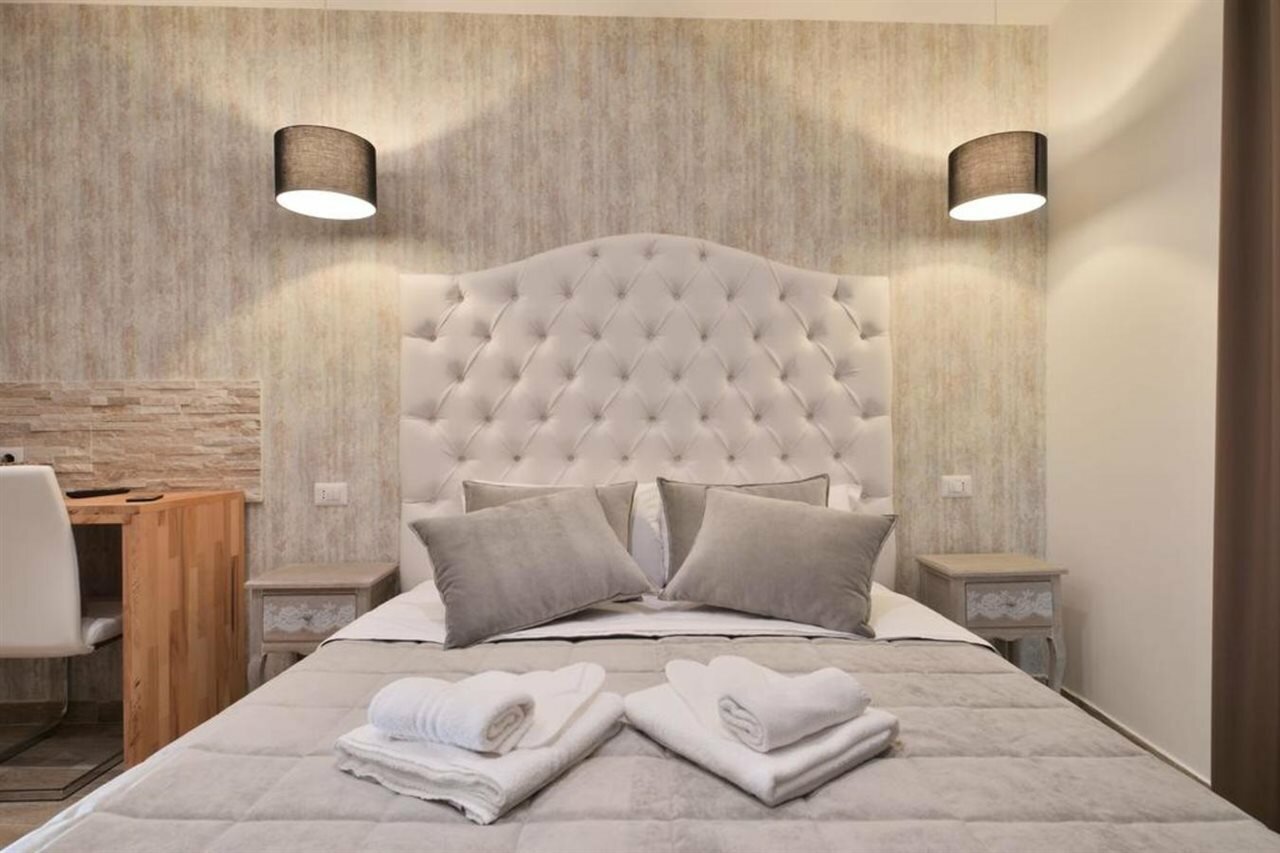 Фото Relais Barberini