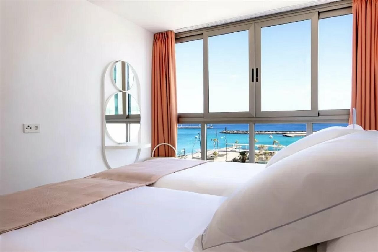 Фото Plus Fariones Habitat