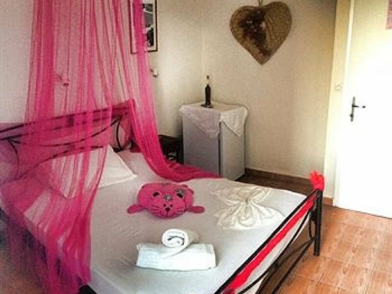 Фото Villa Livadaros