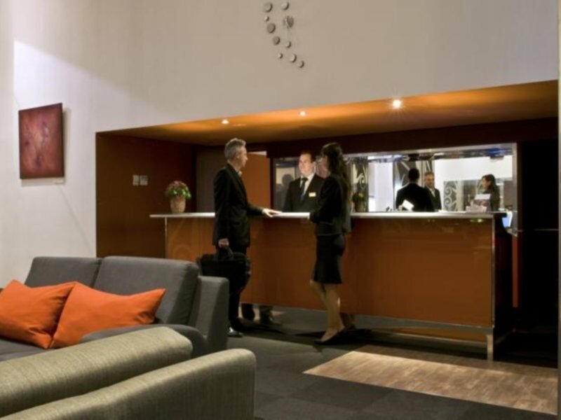 Фото Mamaison Hotel Andrassy Budapest