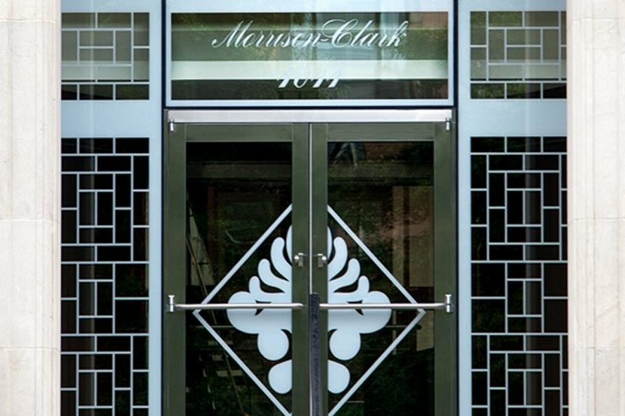 Фото Morrison Clark Historic Inn