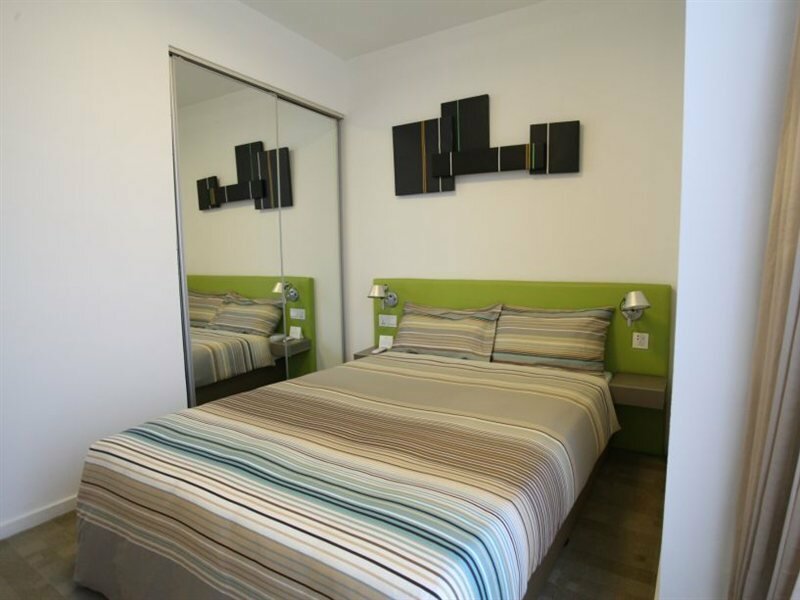 Фото Citadines Xinghai Suzhou